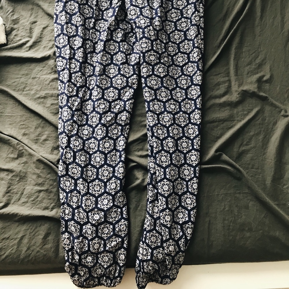 Patterned Pants - Picture 3 of 3